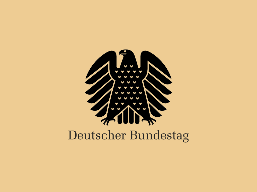 Deutscher Bundestag