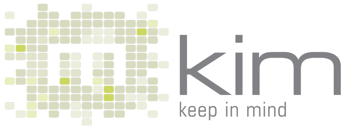 I collaboratori e lo staff della KIM Keep In Mind 