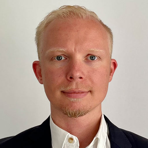 Dr. Andreas Unterhuber