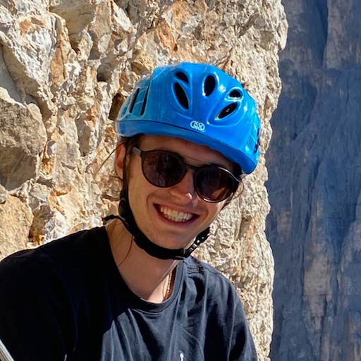 Dr. Daniel Morandini