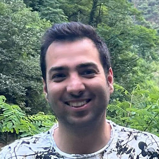 Mohsen Rostamkolaei Motlagh